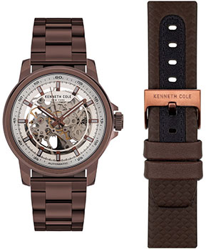 Часы Kenneth Cole Automatic KCWGL2104102